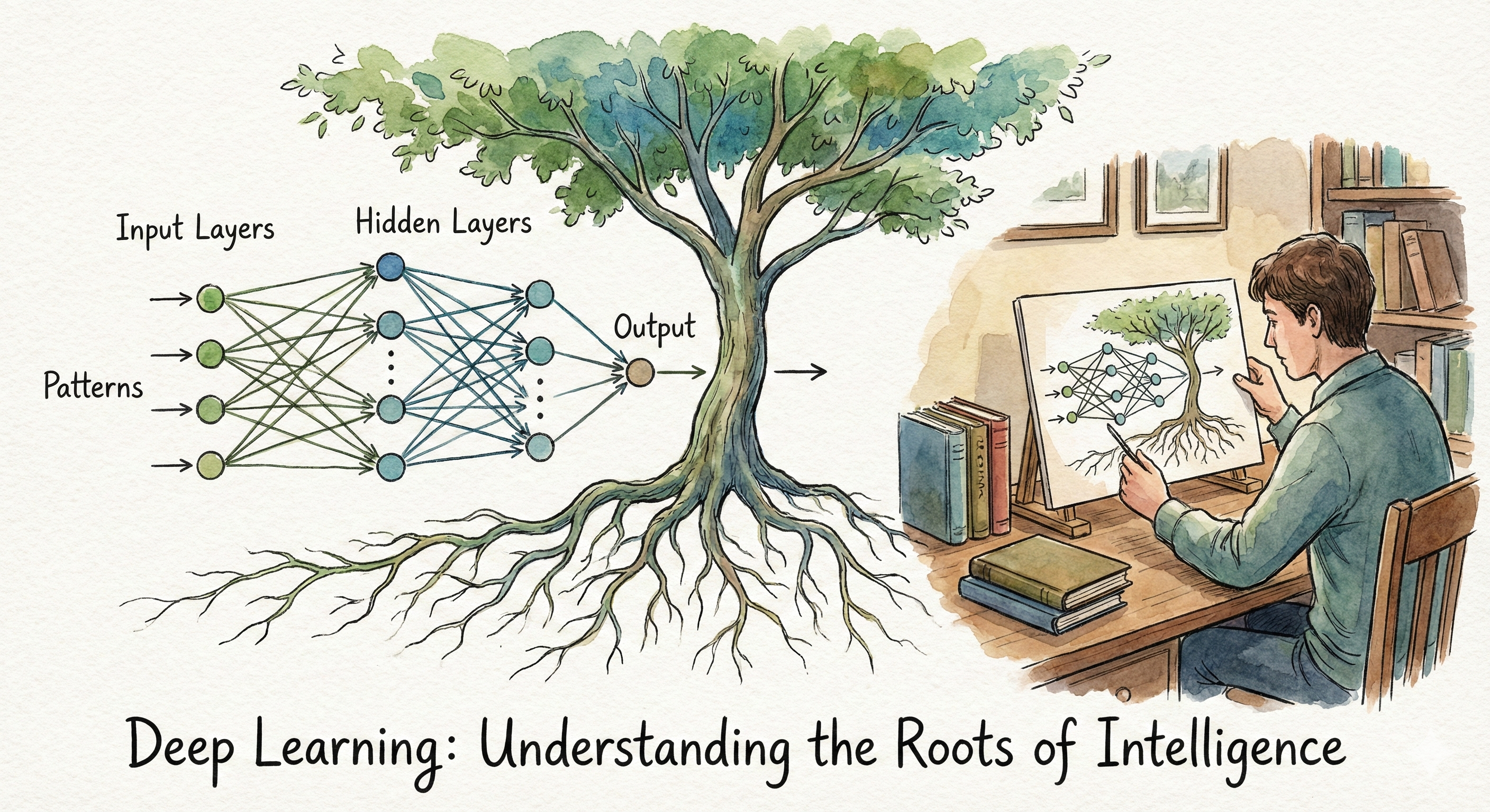 Deep Learning Basics