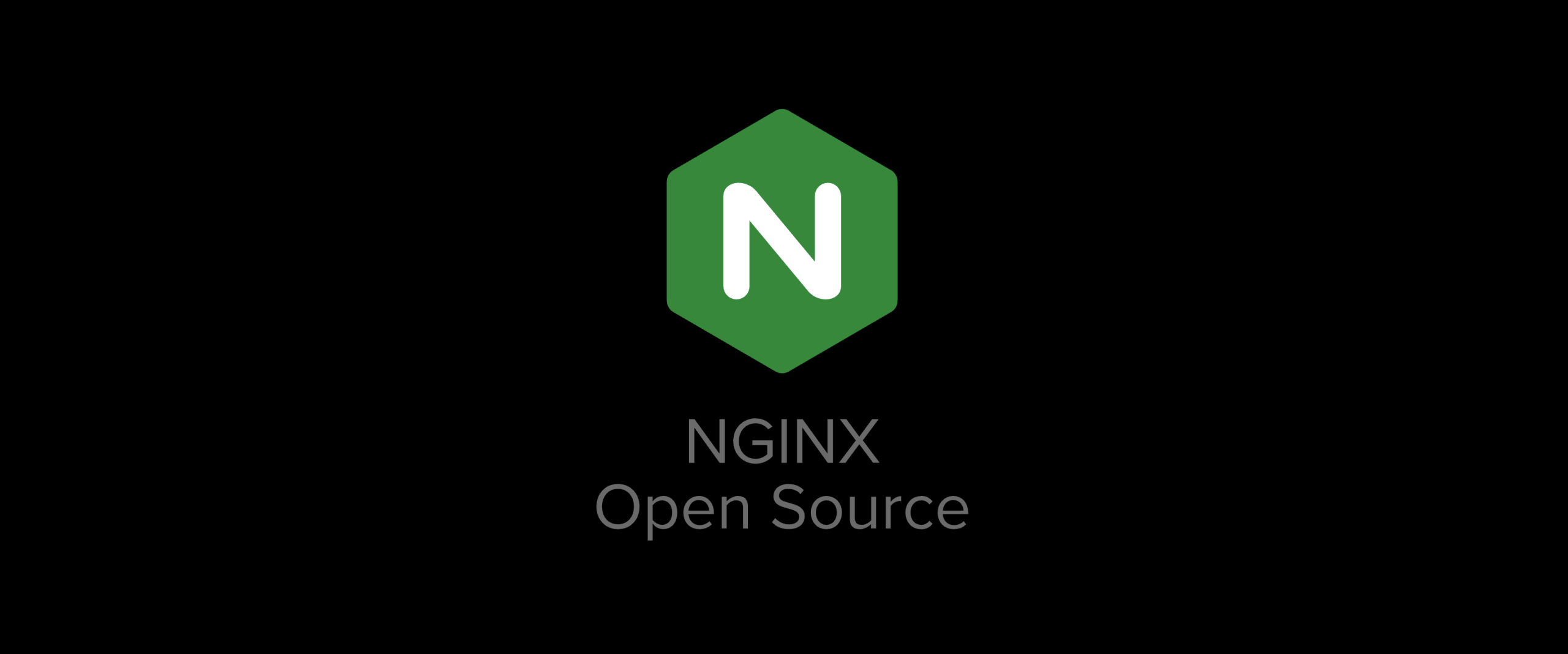 Nginx Basics