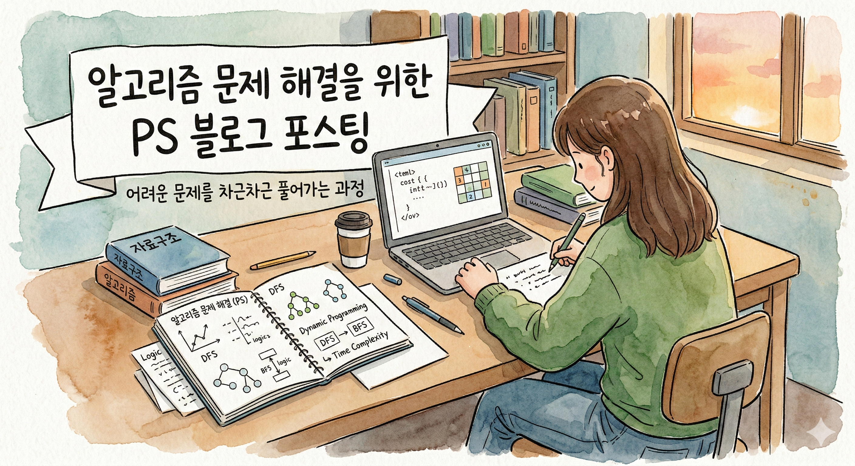 Problem Solving Basics