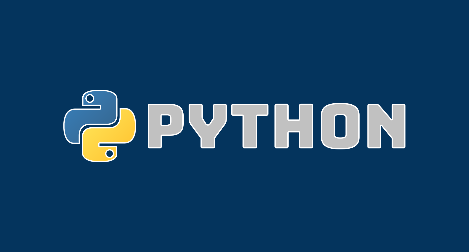 Python Basics