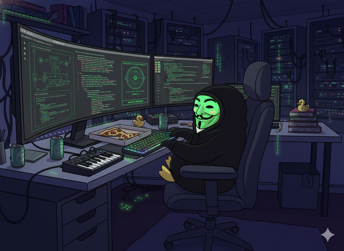 Cover Image of the Post